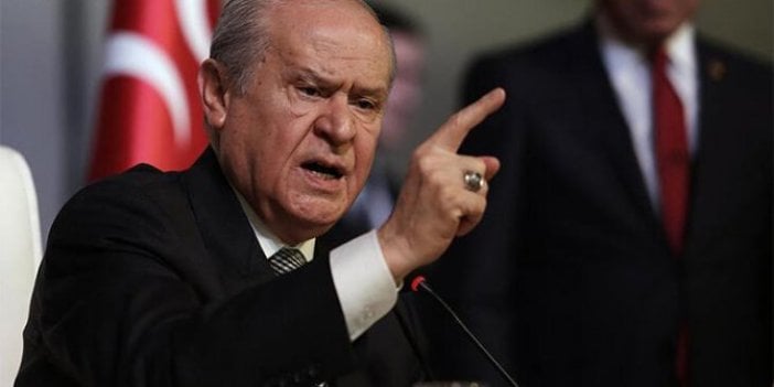 Devlet Bahçeli'den flaş açıklamalar: On iki ada'nın statüsü tekrar değerlendirilmeli