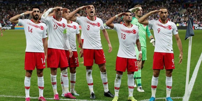 Futbolda milli mesai yarın başlıyor! İlk rakip Macaristan