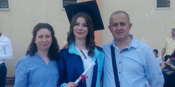 Türkiye'yi yasa boğan ölüm: Üniversite öğrencisi feci şekilde can verdi