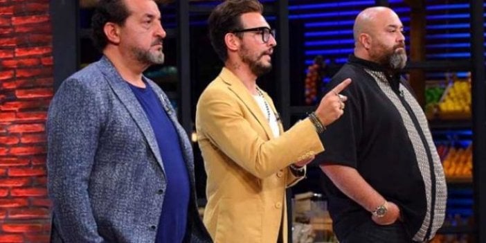 Gönüllerde taht kuran MasterChef yarışmacısı geri dönüyor... MasterChef Türkiye 2020’de yeni fragman yayınlandı