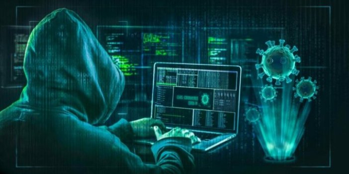 Terör örgütüne büyük darbe! Mezopotamia Hackers grubuna operasyon: 21 gözaltı