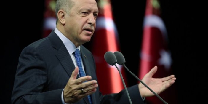 Erdoğan'dan flaş açıklama: Avukatlıktan ihraç yasası mı geliyor?