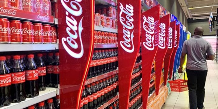 Coca Cola binlerce kişiyi işten çıkaracak: Korona virüs satışları etkiledi