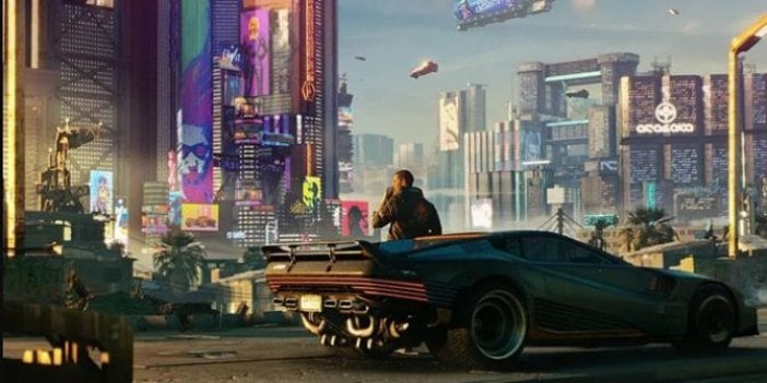 Gamescom 2020 ödülleri belli oldu: Cyberpunk 2077, 5 ödül aldı