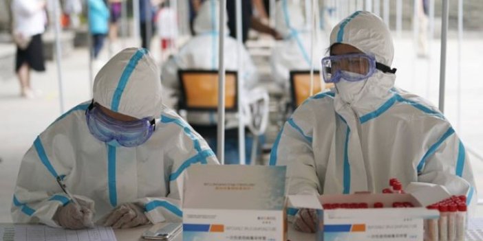 Korona aşıları grip aşısı çıktı, Rusya ve Çin dünyaya duyurmuştu, AIDS’e neden olabilir