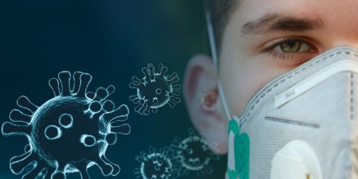 Virüsü en çok onlar yayıyor… Salgında korkunç yükseliş sürerken Prof. Dr. Levent Akın çarpıcı gerçeği açıkladı