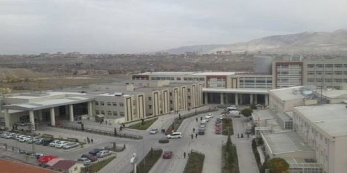 O büyük hastane karar aldı: Acil ameliyatlar dışında ameliyat yapılmayacak!