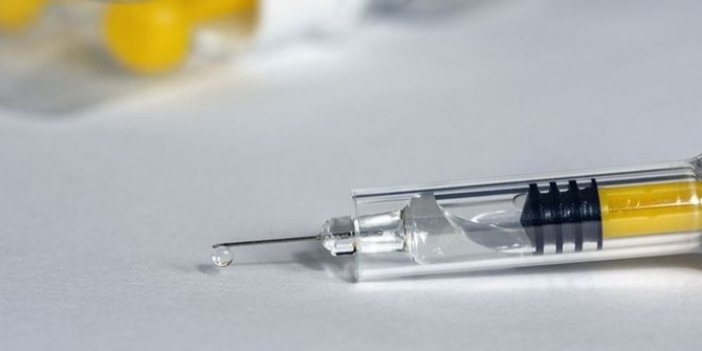 Korona virüs aşısı ile ilgili önemli açıklama