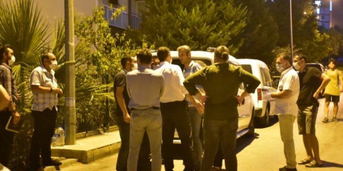 İzmir'de feci olay: Boşanma aşamasındaki eşini öldürüp, intihar etti