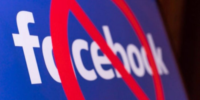 Facebook siyasi reklamlara izin vermeyecek!