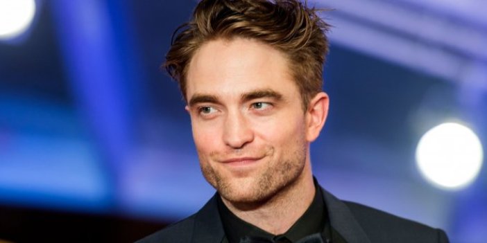 Robert Pattinson korona virüse yakalandı!