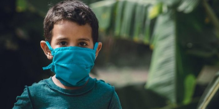 Çocuk Göğüs hastalıkları uzmanı Prof. Dr. Elif Dağlı, korona virüsün çocuklara kadar indiğini açıkladı