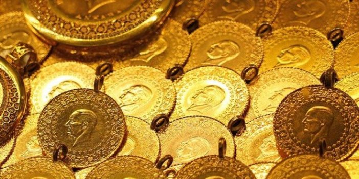 Cumhurbaşkanı Kararı’na göre Altın ve gümüşte devletin hak oranı arttırıldı