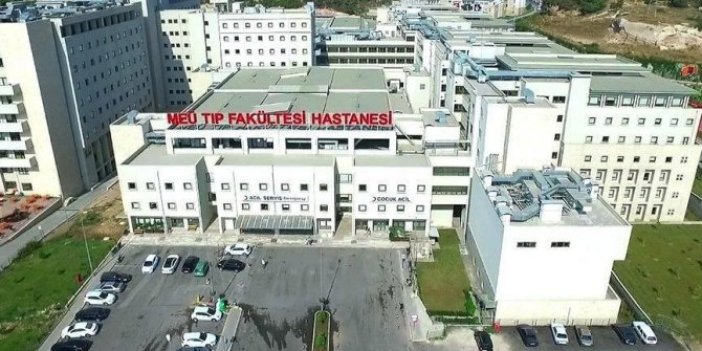 Üniversite Hastanesinde test skandalı: Korona şüphelisi vatandaşlar geri gönderildi!