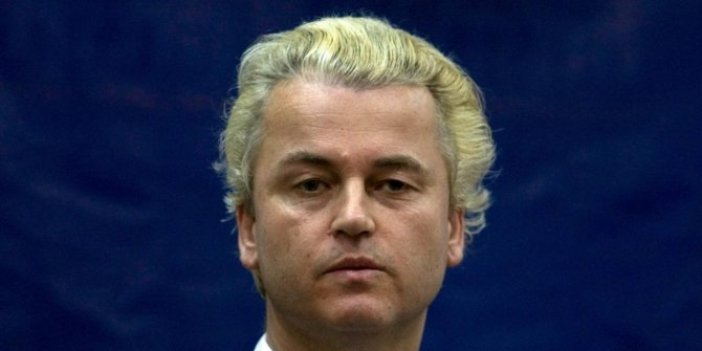 Hollanda’da aşırı sağcı lider Wilders suçlu bulundu