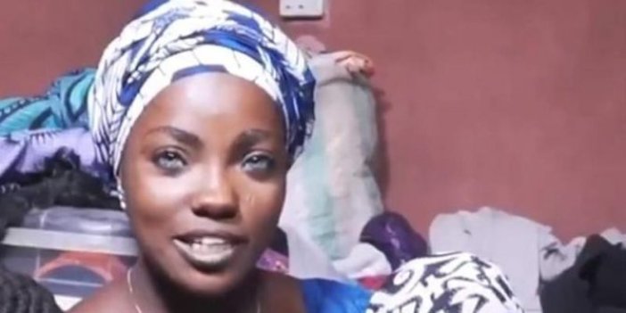 Nijeryalı futbolcu siyahi eşini ve çocuklarını mavi gözleri yüzünden evden kovdu