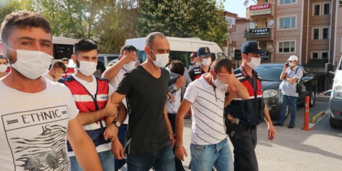 Jandarmadan 'yeşil reçete' operasyonu: 9 gözaltı