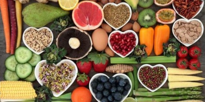 Kış gelirken bağışıklığı güçlendiren vitamin deposu meyve ve sebzeler