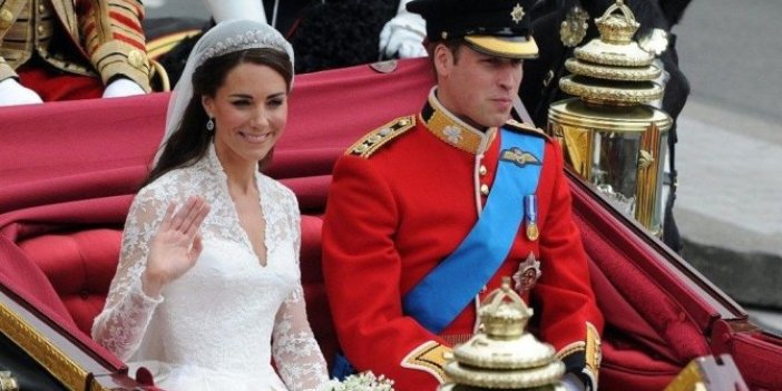 Prens William ve Kate Middleton'ın konutunda ceset paniği
