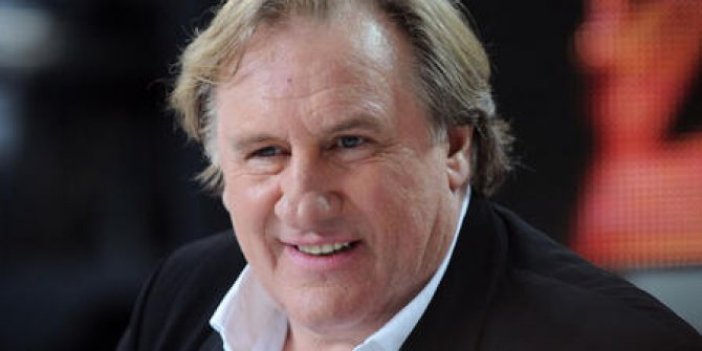 Fransız aktör Gerard Depardieu Ortodoksluğa geçti