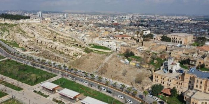 Göbeklitepe'nin gizemi Kızılkoyun Nekropolünde çözülecek