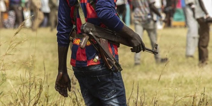 Sudan'da silahlı gruplarla nihai barış anlaşması
