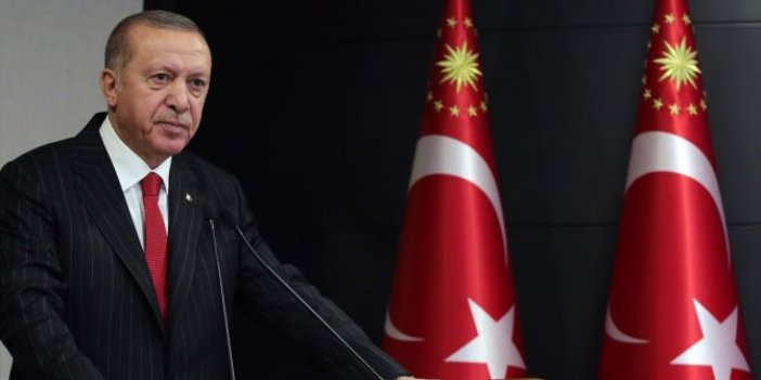 Cumhurbaşkanı Erdoğan yeni dönemdeki eğitim modelini açıkladı