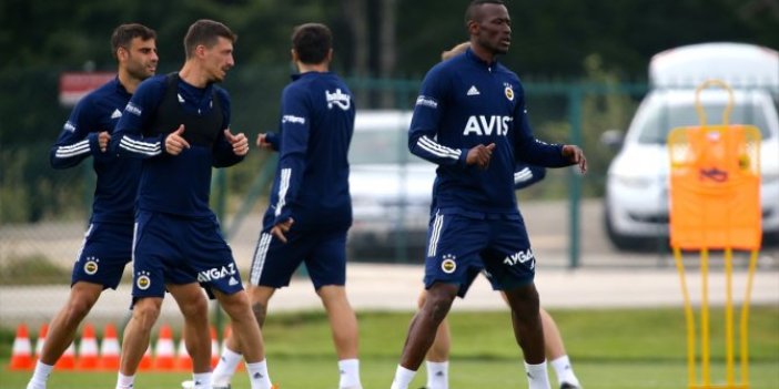 Fenerbahçe, Çaykur Rizespor maçına hazırlanıyor