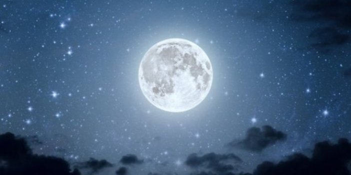 Bilim insanları yeni bir araştırmaya imza attı! Dünyanın atmosferi ay'ı böyle etkiledi! Ay paslanmaya başladı