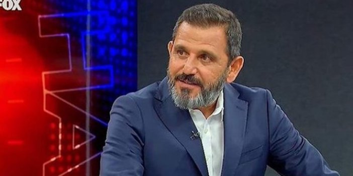 Olay TV’den gündemi sarsacak Fatih Portakal açıklaması