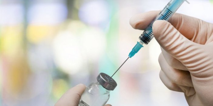 Zatürre aşısı karaborsaya düştü: Yuh artık, fırsatçılar bunu da yaptı