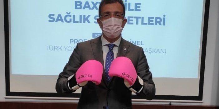 Koronada son aşamanın kalbindeki isim: Virüsün vücudu nasıl ele geçirdiğini kimse böyle açıklamamıştı