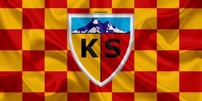 Kayserispor'da korona virüs şoku