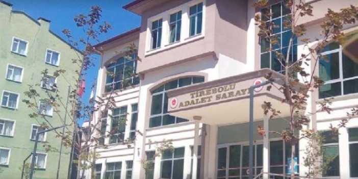 Mübaşir tartıştığı savcıyı adliyede silahla vurdu
