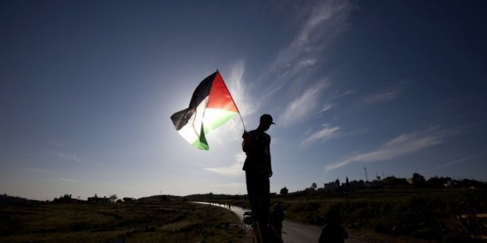 Filistin'e Arap ülkelerinden şok! İsrail- BAE anlaşması karşıtı taslak kabul edilmedi