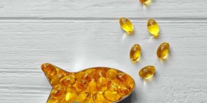 Balık yağı ile Omega 3 aynı değil