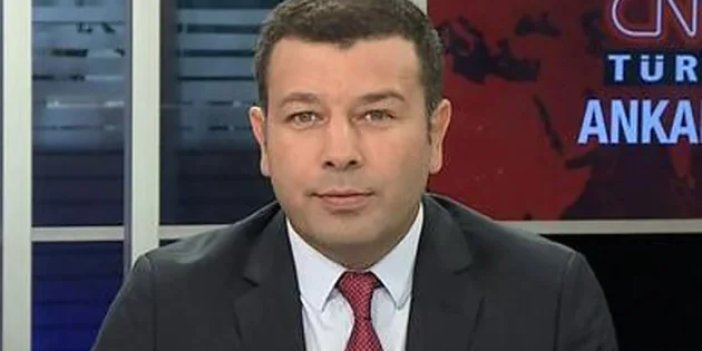CNN Türk'ten istifa eden Kenan Şeker'in yeni durağı belli oldu