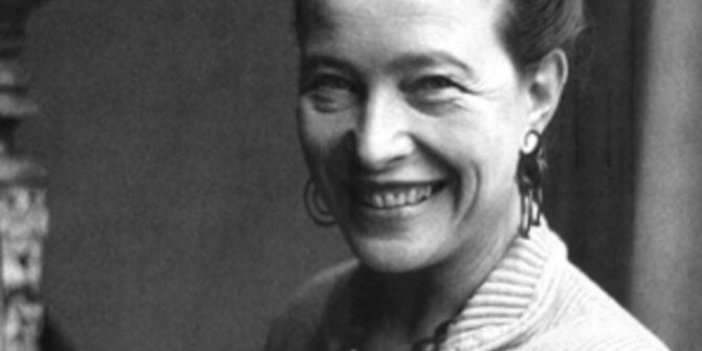 Simone de Beauvoir kimdir?