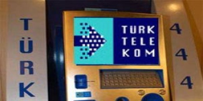 Türk Telekom grevde kararlı