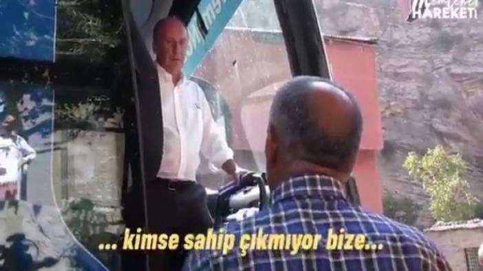 Muharrem İnce’nin parti kurayım mı sorusunu vatandaşlar böyle yanıtladı