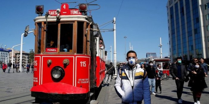 İstanbul Valiliği'nden İstanbul için büyük korona kararı