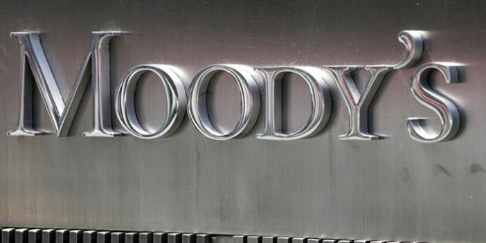 Moody's Türkiye ile ilgili kararını verdi!  Durum iç açıcı değil