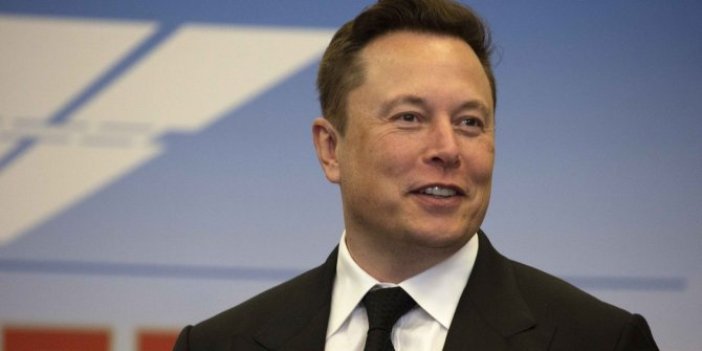 Elon Musk oğlunun adını unuttu, bu ismi hatırlasa mucize olurdu zaten