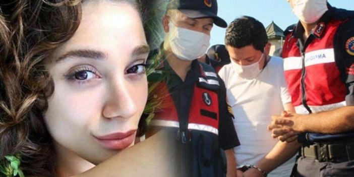 Pınar Gültekin'i canice katletmişti! Cemal Metin Avcı, boşanmak için 5 milyon lira tazminat ödeyecek