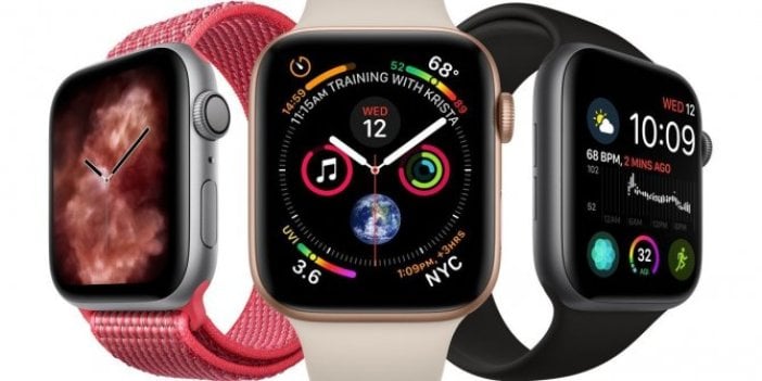 Muhteşem özellikleriyle Apple Watch SE tanıtıldı