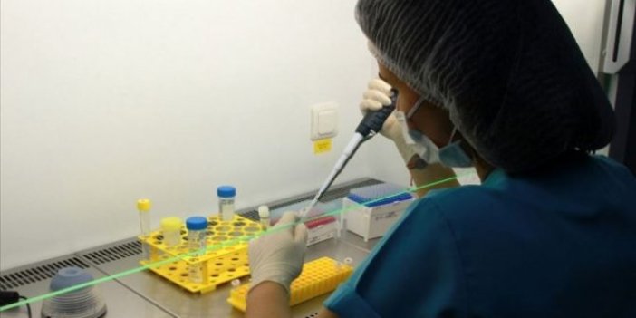 Korona virüsle mücadelede flaş gelişme! Bilim insanları deneyerek keşfetti! Aşı ile uğraşılırken proteini bulundu