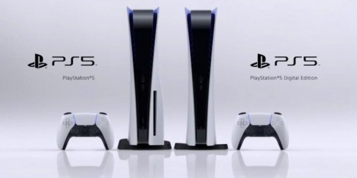 Oyunseverler heyecanla bekliyordu! PlayStation 5'in fiyatı ve çıkış tarihi belli oldu