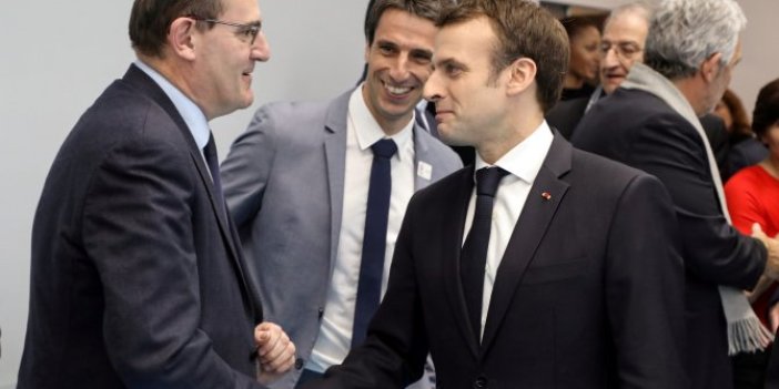 Fransa başbakanı hakkında suç duyurusu