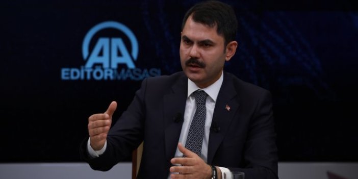 Bakan herkesin beklediğini resmen açıkladı: Türkiye'de görülmemiş şeyler yaşanacak