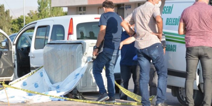 Vatandaş dondu kaldı: Böyle vicdansızlık görülmedi